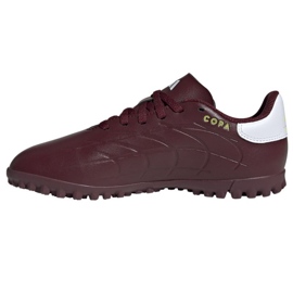 Adidas Copa Pure.2 Club Tf IE7530 Fußballschuhe rot 1