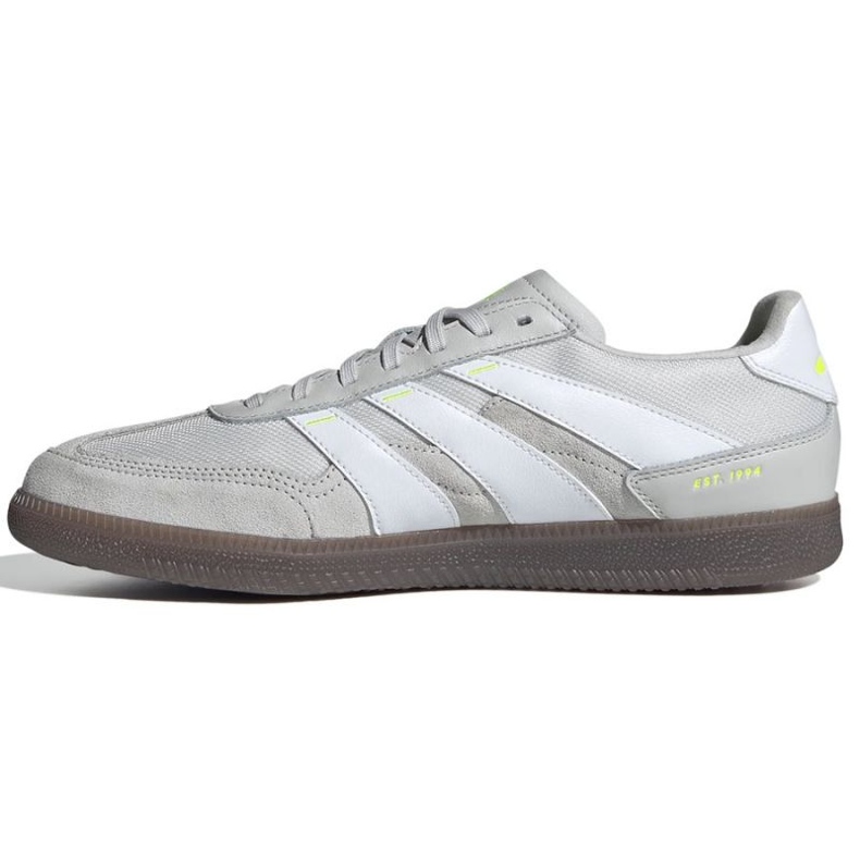 Adidas Predator Freestyle In IF8351 Fußballschuhe grau 1