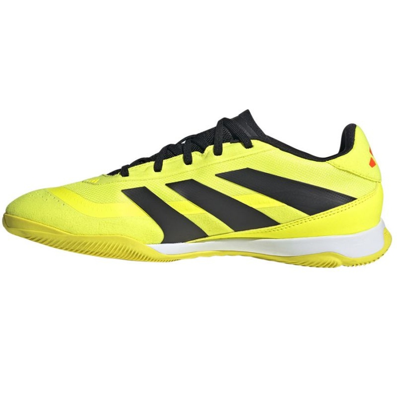 Adidas Predator League L In M IF5711 Fußballschuhe gelb 1