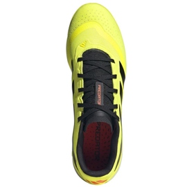 Adidas Predator League L In M IF5711 Fußballschuhe gelb 2