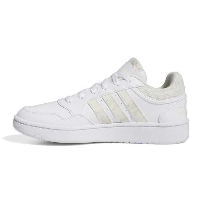 Adidas Hoops 3.0 ID1116 Schuhe weiß 1