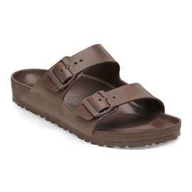 Birkenstock Arizona 1027402 Flip-Flops braun 1