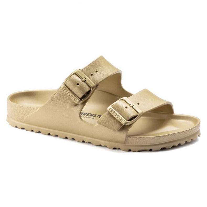 Birkenstock Arizona 1022465 Flip-Flops golden 1