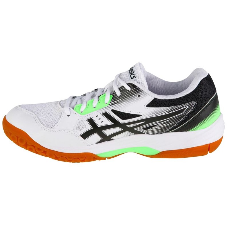 Asics Gel-Task 3 Schuhe 1071A077-102 weiß 1