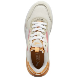 Puma Runtamed Plateauschuhe 392324 08 beige 1