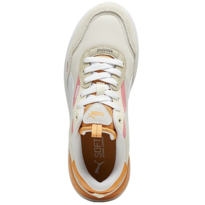 Puma Runtamed Plateauschuhe 392324 08 beige 1