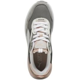 Puma Runtamed Plateauschuhe 392324 09 grau 1