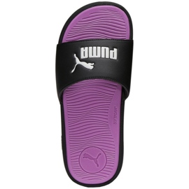 Puma Cool Cat 2.0 W Flip-Flops 389108 04 schwarz 1
