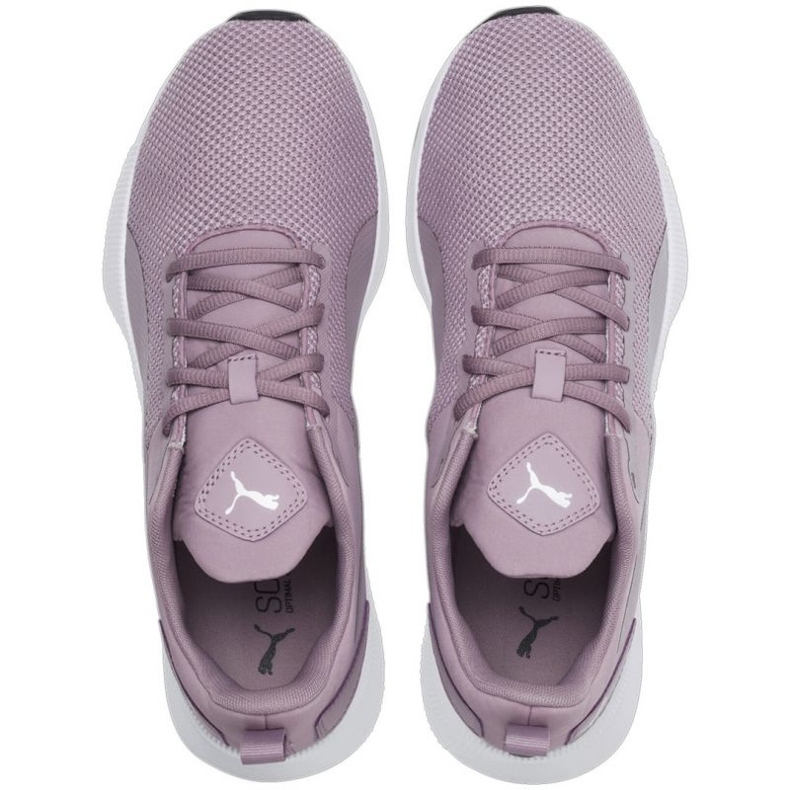 Puma Flyer Runner W Laufschuhe 192257 07 lila 1
