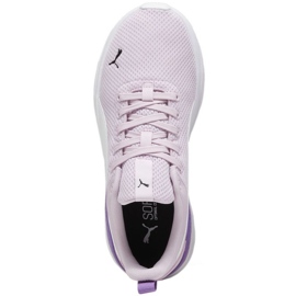 Puma Anzarun Lite Schuhe 371128 55 lila 1