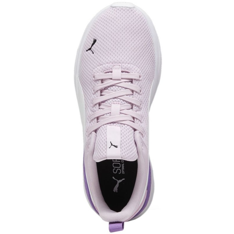 Puma Anzarun Lite Schuhe 371128 55 lila 1