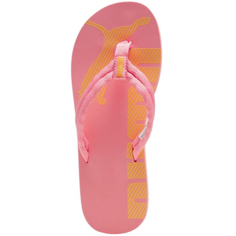 Puma Epic Flip v2 Flip-Flops 360248 74 rosa 1