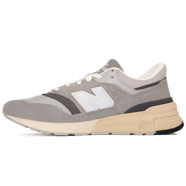New Balance U U997RHA Schuhe grau 1