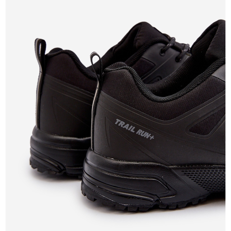 Khaki Menesio Sport-Trekkingschuhe für Herren grün 2