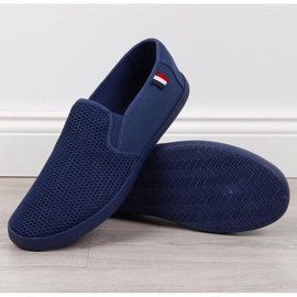 NEWS M EVE299B durchbrochene Sneakers 2