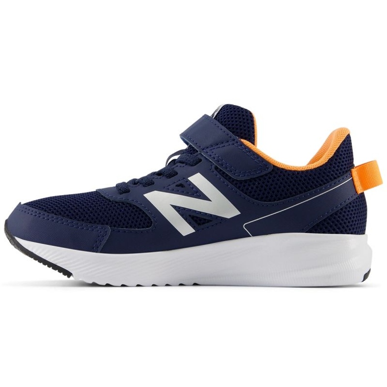 New Balance YT570NM3 Sportschuhe blau 1