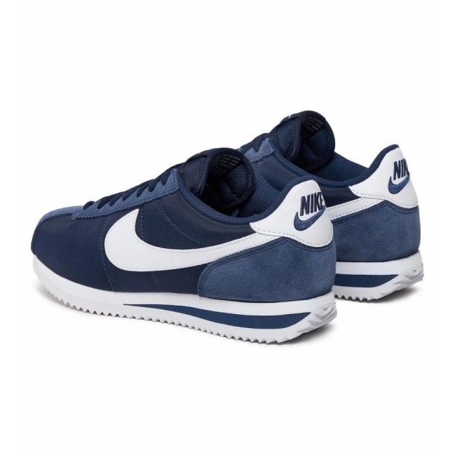 Nike Cortez DM4044-400 Schuhe blau 1