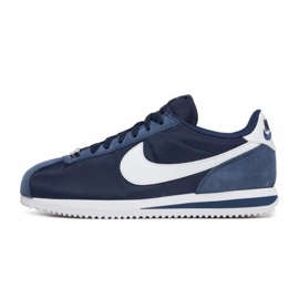 Nike Cortez DM4044-400 Schuhe blau 3