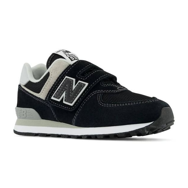New Balance PV574EVB Schuhe schwarz 3