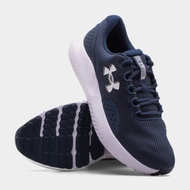 Under Armour Ander Armour Surge 4 Laufschuhe 3027000-401 blau 1