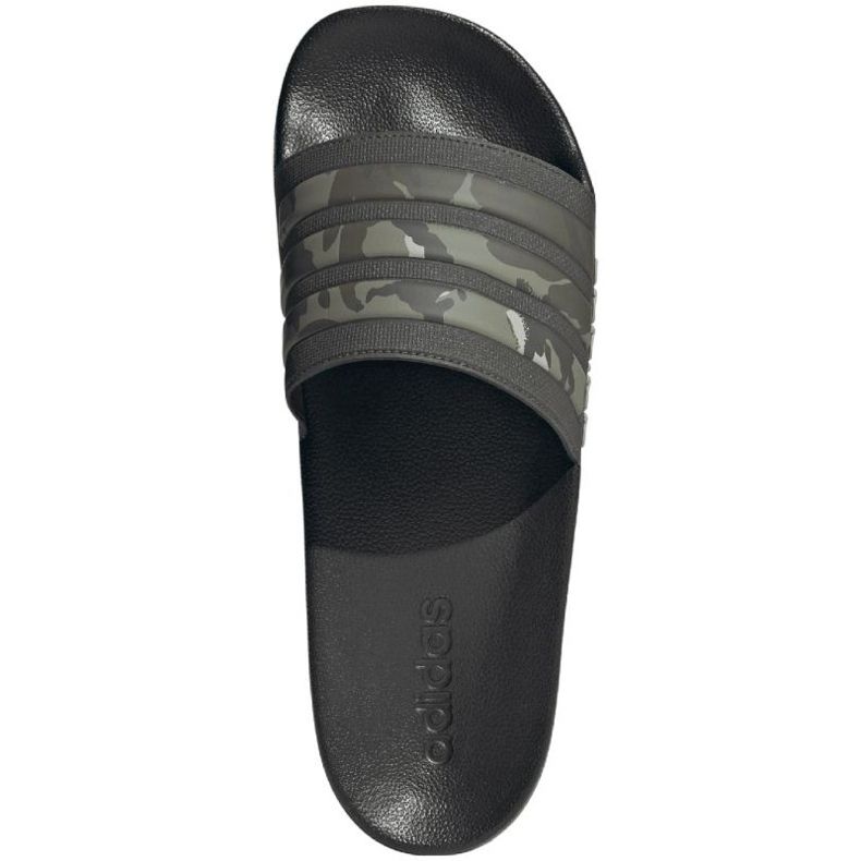 Adidas adilette Shower Slides IG3683 Flip-Flops schwarz 1