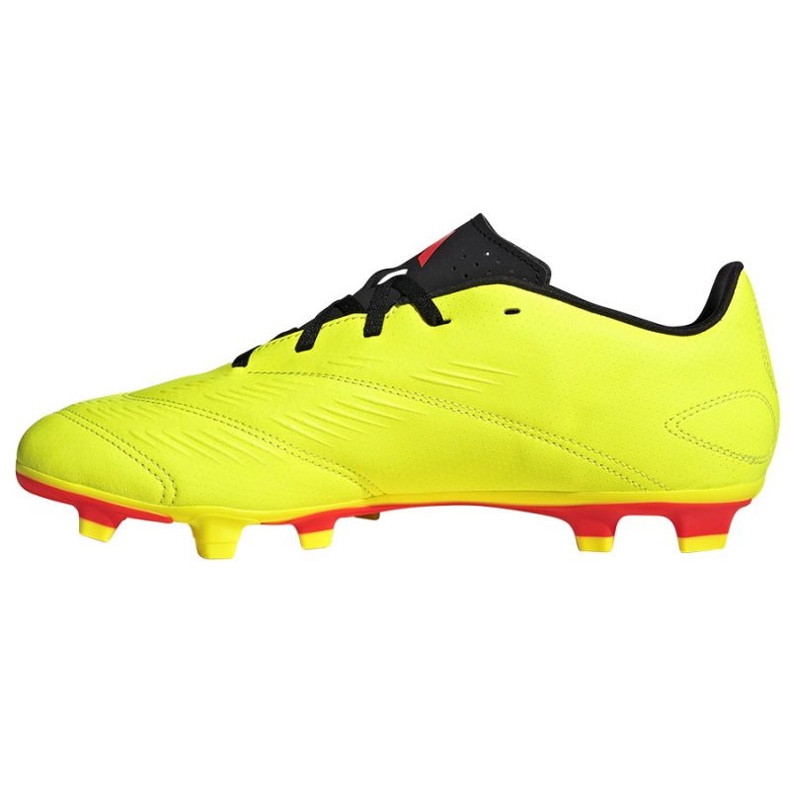 Adidas Predator Club FxG M IG7757 Fußballschuhe gelb 1