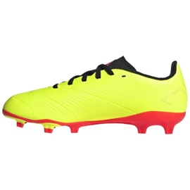 Adidas Predator League L Fg Jr IG7747 Fußballschuhe gelb 1