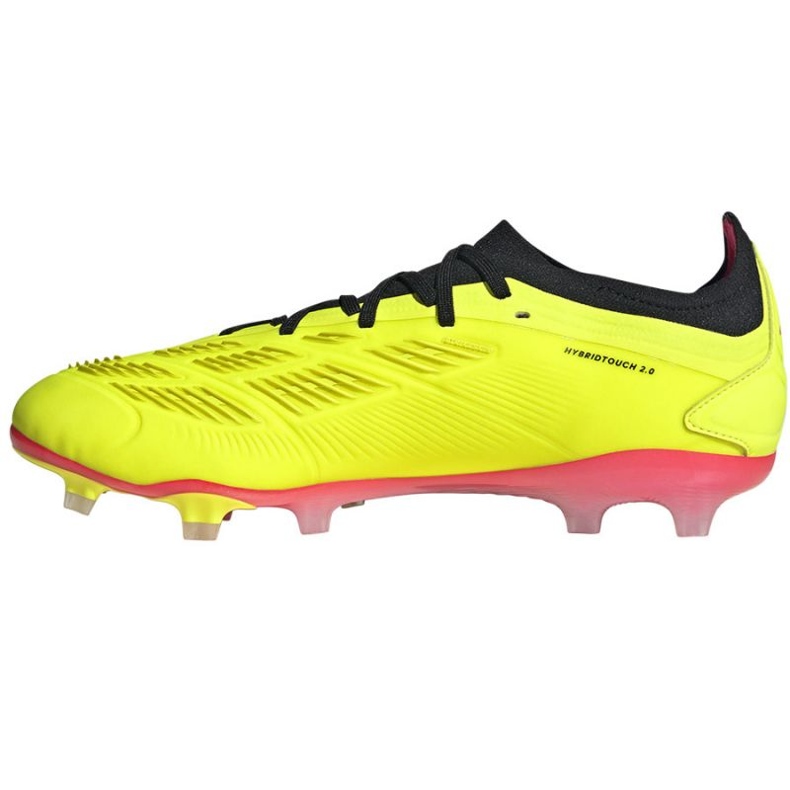 Adidas Predator Pro Fg IG7776 Fußballschuhe gelb 1