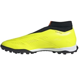 Adidas Predator League Ll Tf IF1024 Fußballschuhe gelb 1