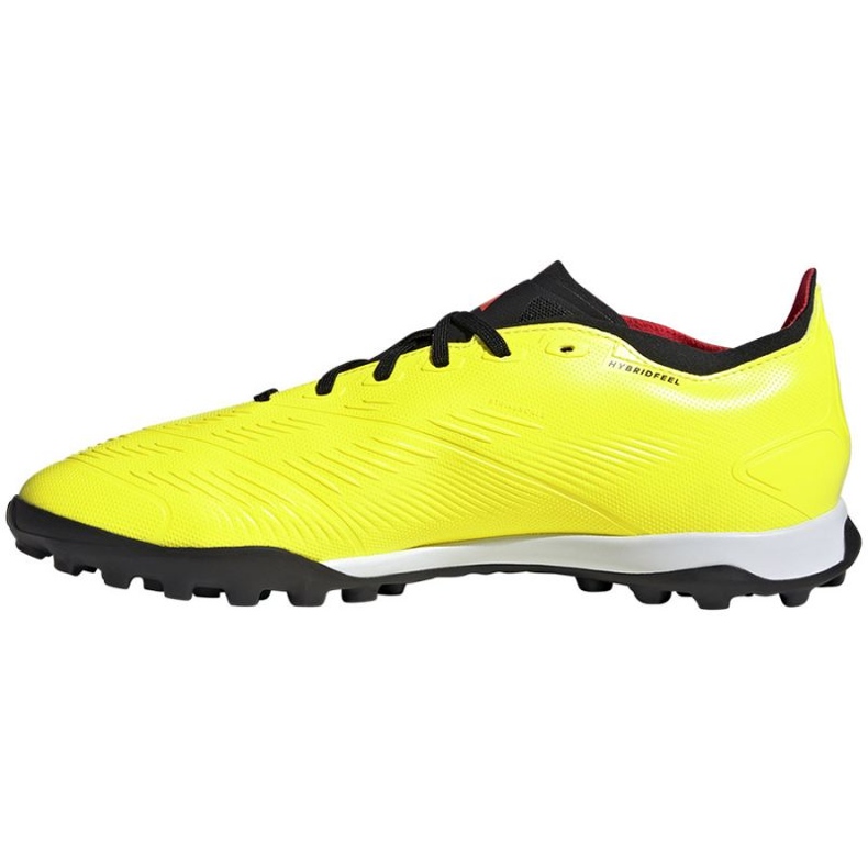 Adidas Predator League L Tf IE2612 Fußballschuhe gelb 1