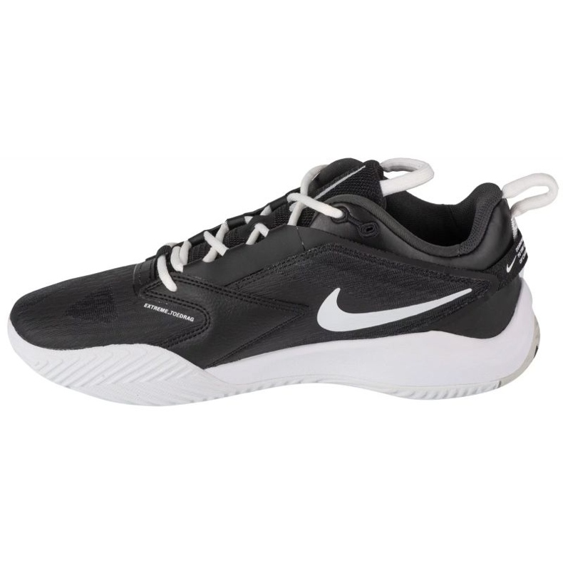 Nike Air Zoom Hyperace 3 FQ7074-002 Schuhe schwarz 1