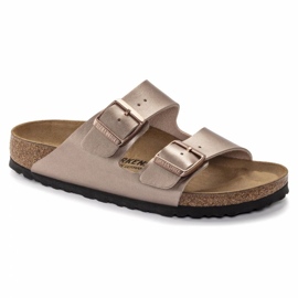 Birkenstock Arizona Bf 1023960 Flip-Flops golden 1
