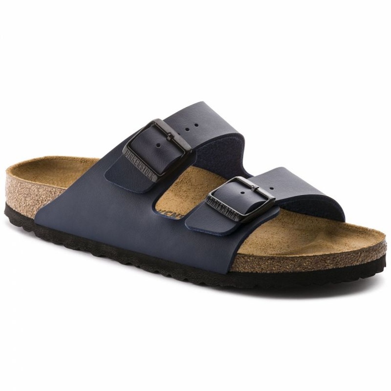 Birkenstock Arizona 1023116 Flip-Flops blau 1
