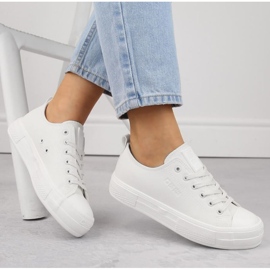 Big Star INT1983 Sneakers, weiß 1