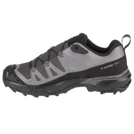 Salomon X Ultra 360 Schuhe 474483 grau 1
