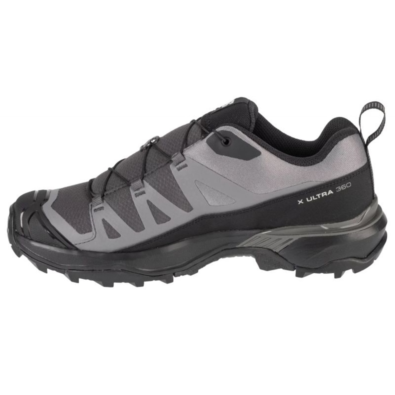 Salomon X Ultra 360 Schuhe 474483 grau 1