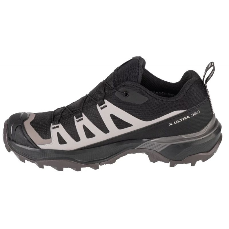 Salomon X Ultra 360 Gtx Schuhe 474492 schwarz 1