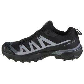 Salomon X Ultra 360 Gtx Schuhe 474532 schwarz 1