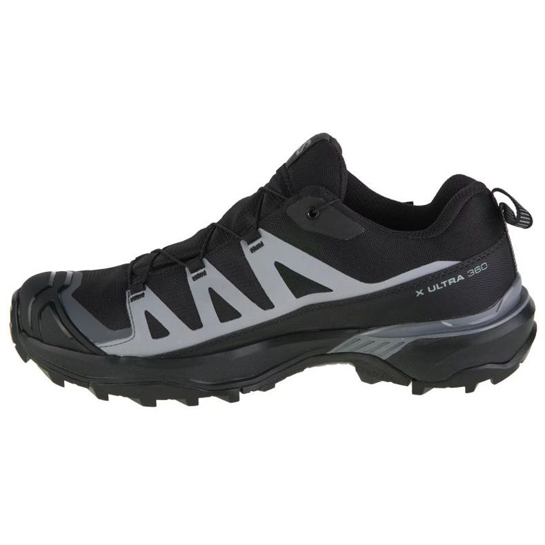 Salomon X Ultra 360 Gtx Schuhe 474532 schwarz 1
