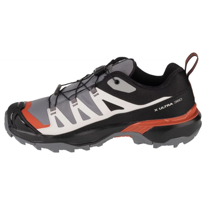 Salomon X Ultra 360 Gtx Schuhe 474535 grau 1