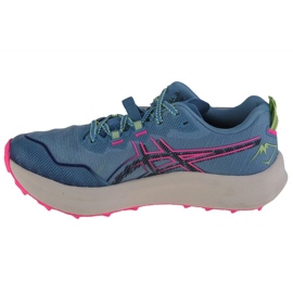 Asics Fujispeed 2 W 1012B515-400 Schuhe blau 1