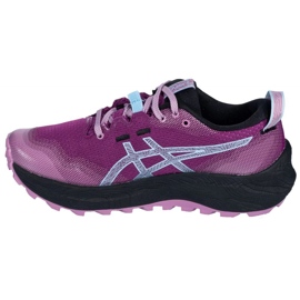 Asics Gel-Trabuco 12 W Schuhe 1012B605-500 lila 1