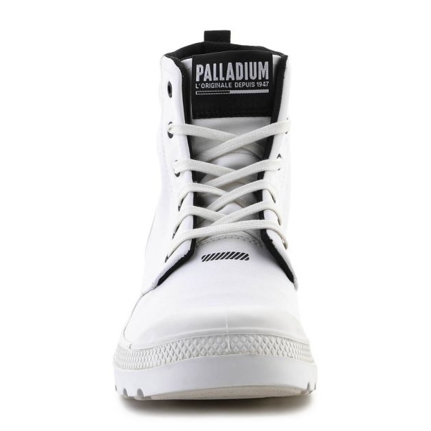 Palladium Pampa Lite Schuhe 79102-116-M weiß 1