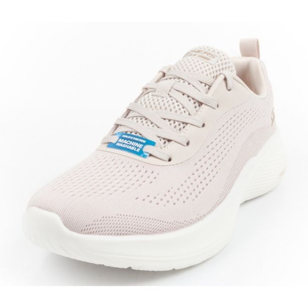 Skechers W 117550/NAT Schuhe beige 2