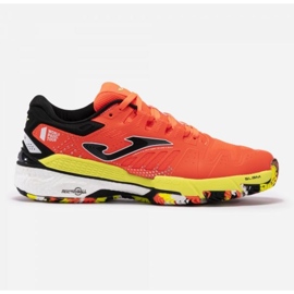 Joma T.Slam 2307 M TSLAMS2307P Schuhe orange 1