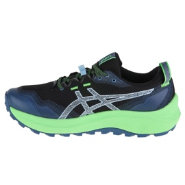 Asics Gel-Trabuco 12 M Laufschuhe 1011B799-001 schwarz 1