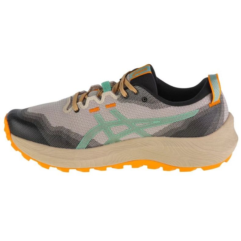 Asics Gel-Trabuco 12 M Laufschuhe 1011B799-020 grau 1