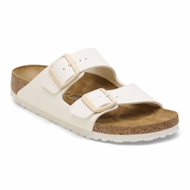 Birkenstock Arizona Bf W 1027339 Flip-Flops weiß 1