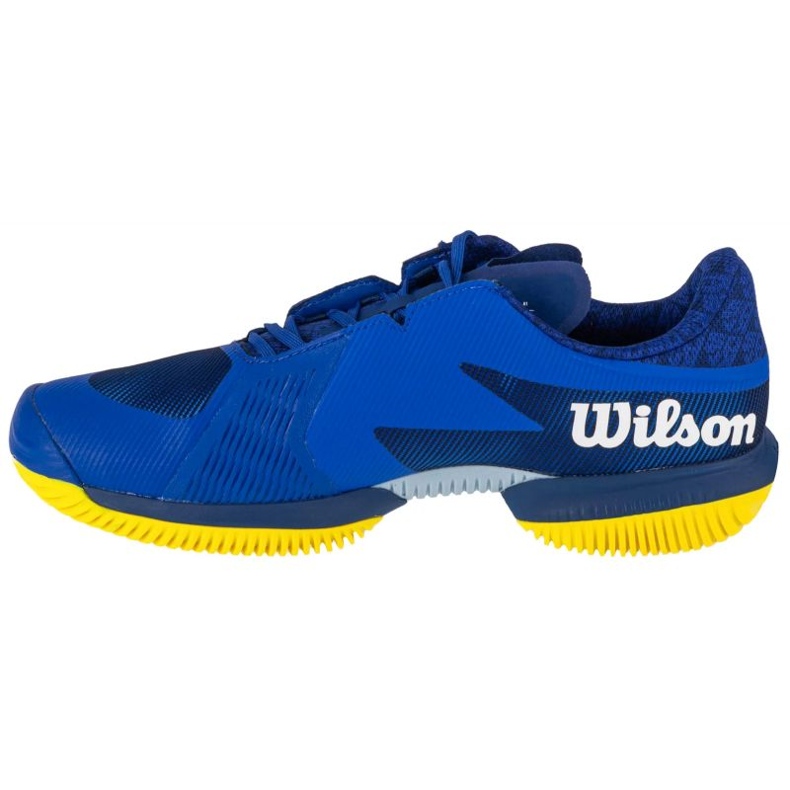 Wilson Kaos Swift 1.5 WRS332290 Schuhe blau 1