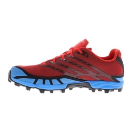 Inov-8 X-Talon 255 Schuhe 000915-RDBL-S-01 rot 1